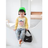 Tシャツ カットソー 長袖 | PlusNao | 詳細画像4 