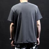 Tシャツ カットソー メンズ | PlusNao | 詳細画像2