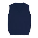 ニットベスト レディース 女性用 | PlusNao | 詳細画像12