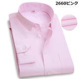 ワイシャツ Yシャツ ドレスシャツ | PlusNao | 詳細画像10
