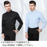 ワイシャツ Yシャツ ドレスシャツ | PlusNao | 詳細画像5