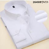 ワイシャツ Yシャツ ドレスシャツ | PlusNao | 詳細画像6