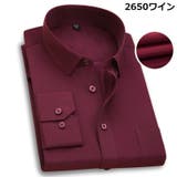 ワイシャツ Yシャツ ドレスシャツ | PlusNao | 詳細画像7