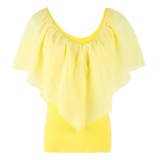 ノースリーブ カットソー レディース | PlusNao | 詳細画像14 