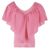 ノースリーブ カットソー レディース | PlusNao | 詳細画像16 