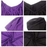 ノースリーブ カットソー レディース | PlusNao | 詳細画像17 