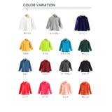 子供用 カットソー タートルネック | PlusNao | 詳細画像7 