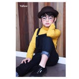 子供用 カットソー タートルネック | PlusNao | 詳細画像9 