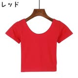 Tシャツ カットソー 半袖 | PlusNao | 詳細画像8