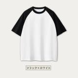 Tシャツ カットソー 半袖 | PlusNao | 詳細画像14