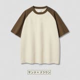 Tシャツ カットソー 半袖 | PlusNao | 詳細画像19