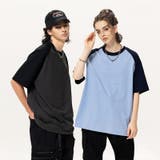 Tシャツ カットソー 半袖 | PlusNao | 詳細画像2