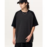 Tシャツ カットソー 半袖 | PlusNao | 詳細画像4