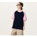 Tシャツ カットソー 半袖 | PlusNao | 詳細画像5