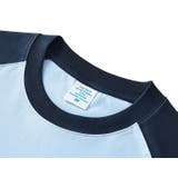 Tシャツ カットソー 半袖 | PlusNao | 詳細画像7