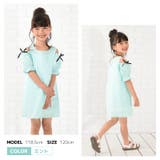 ワンピース オフショルダー 半袖 | PlusNao | 詳細画像11 