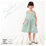 ワンピース ノースリーブワンピース 肩リボン | PlusNao | 詳細画像10