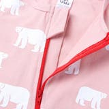 ロンパース 半袖 トップス | PlusNao | 詳細画像5