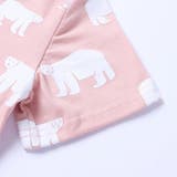 ロンパース 半袖 トップス | PlusNao | 詳細画像7