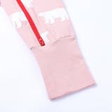 ロンパース 半袖 トップス | PlusNao | 詳細画像9