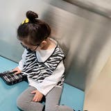 カットソー 長袖 キッズ | PlusNao | 詳細画像10 