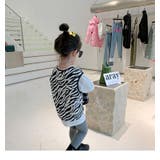 カットソー 長袖 キッズ | PlusNao | 詳細画像11 