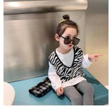 カットソー 長袖 キッズ | PlusNao | 詳細画像16 