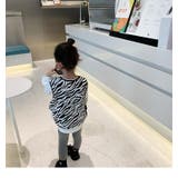 カットソー 長袖 キッズ | PlusNao | 詳細画像17 