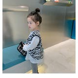 カットソー 長袖 キッズ | PlusNao | 詳細画像8 