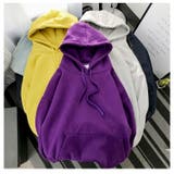 パーカー レディース 長袖 | PlusNao | 詳細画像13