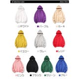 パーカー レディース 長袖 | PlusNao | 詳細画像19