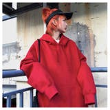 パーカー レディース 長袖 | PlusNao | 詳細画像6