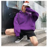 パーカー レディース 長袖 | PlusNao | 詳細画像7