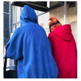 パーカー レディース 長袖 | PlusNao | 詳細画像8