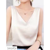 タンクトップ レディース 女性 | PlusNao | 詳細画像12 