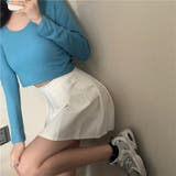 カットソー 長袖 レディース | PlusNao | 詳細画像11
