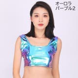 タンクトップ レディース 女性 | PlusNao | 詳細画像10 