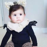 長袖カットソー Tシャツ 子供用 | PlusNao | 詳細画像10 