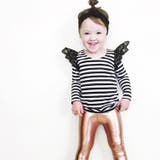 長袖カットソー Tシャツ 子供用 | PlusNao | 詳細画像11 