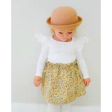 長袖カットソー Tシャツ 子供用 | PlusNao | 詳細画像12 