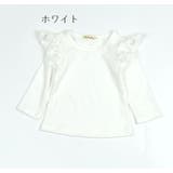 長袖カットソー Tシャツ 子供用 | PlusNao | 詳細画像17 