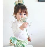 長袖カットソー Tシャツ 子供用 | PlusNao | 詳細画像2 