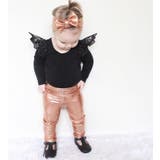 長袖カットソー Tシャツ 子供用 | PlusNao | 詳細画像3 