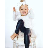 長袖カットソー Tシャツ 子供用 | PlusNao | 詳細画像8 