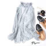 ブラウス レディース トップス | PlusNao | 詳細画像4