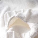 ロンパース ニット ベビー | PlusNao | 詳細画像8 