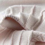 ロンパース ニット ベビー | PlusNao | 詳細画像9 