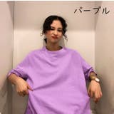 Tシャツ レディース トップス | PlusNao | 詳細画像8 