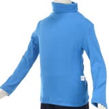 カットソー 子供用 キッズ | PlusNao | 詳細画像5