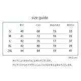 キャミソール タンクトップ レディース | PlusNao | 詳細画像15 